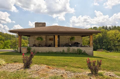 510 Dare Drive, Mt Sterling, KY 40353 — photo 5