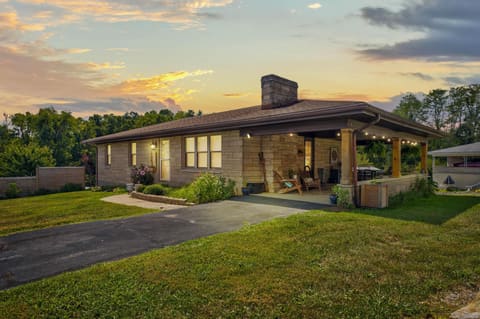 510 Dare Drive, Mt Sterling, KY 40353 — photo 2