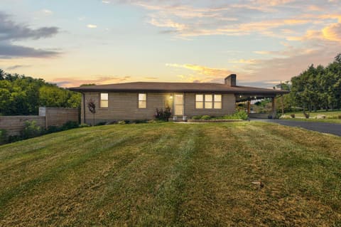 510 Dare Drive, Mt Sterling, KY 40353 — photo 3