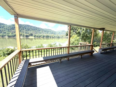 12 River Street, Vanceburg, KY 41179 — photo 4