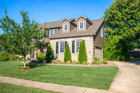 3129 Comanche Trail, Lexington, KY 40503 — photo 2