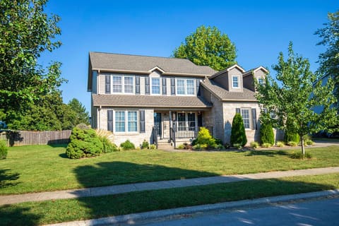 3129 Comanche Trail, Lexington, KY 40503 — photo 3