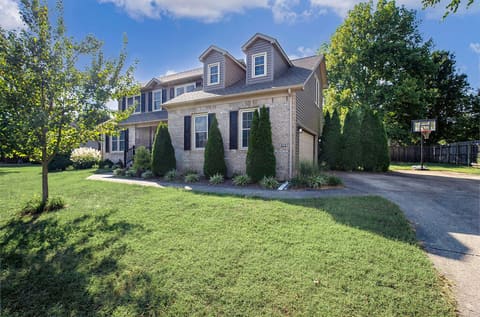 3129 Comanche Trail, Lexington, KY 40503 — photo 4