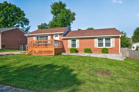 103 Briarwood Drive, Nicholasville, KY 40356 — photo 2