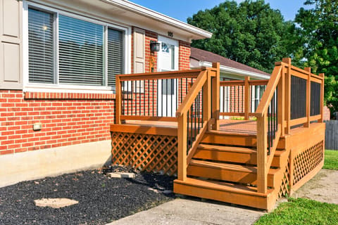 103 Briarwood Drive, Nicholasville, KY 40356 — photo 4