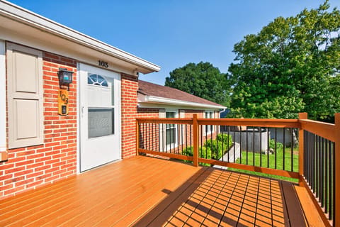 103 Briarwood Drive, Nicholasville, KY 40356 — photo 3