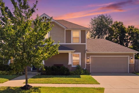 417 White Oak Trace, Lexington, KY 40511 — photo 2