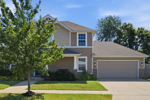 417 White Oak Trace, Lexington, KY 40511 — photo 3