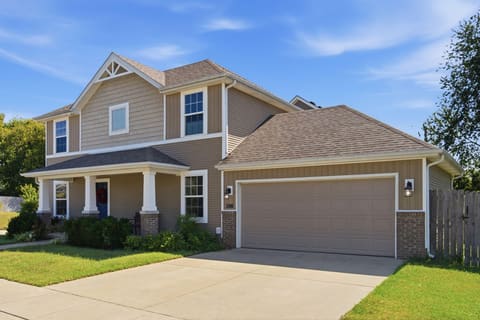 417 White Oak Trace, Lexington, KY 40511 — photo 4