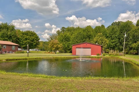 26 Bayou Lane, Salt Lick, KY 40371 — photo 5