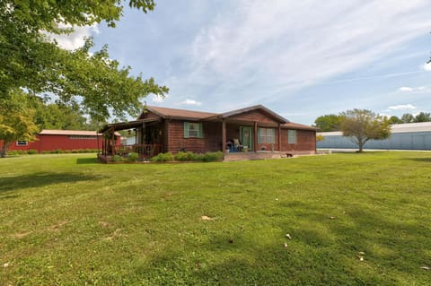 26 Bayou Lane, Salt Lick, KY 40371 — photo 2