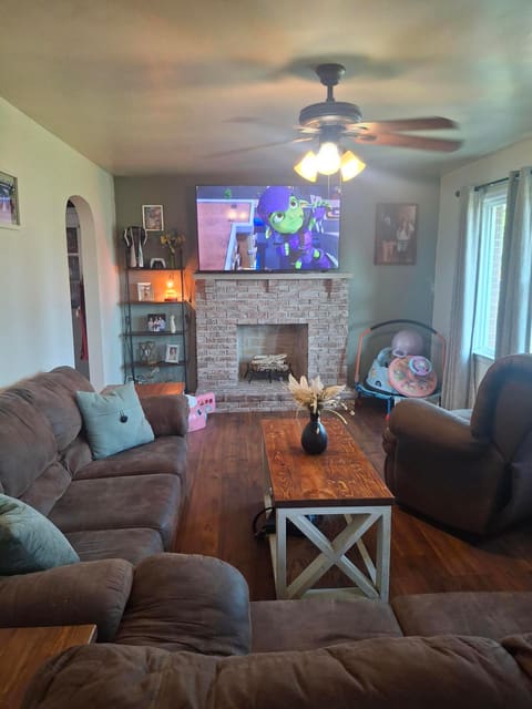 817 Maplewood Drive, Mt Sterling, KY 40353 — photo 5