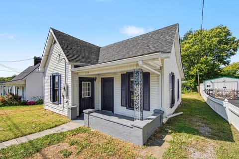 119 Nichols Street, Danville, KY 40422 — photo 2