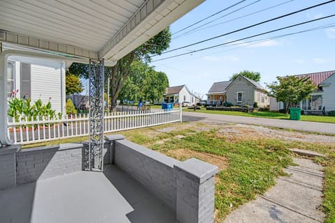 119 Nichols Street, Danville, KY 40422 — photo 3