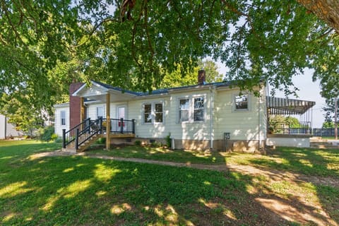 44 Horseshoe Drive, Paris, KY 40361 — photo 4