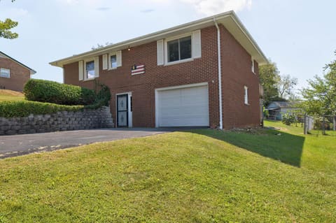 116 Fuller Way, Mt Sterling, KY 40353 — photo 3