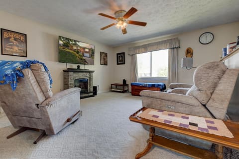 116 Fuller Way, Mt Sterling, KY 40353 — photo 4