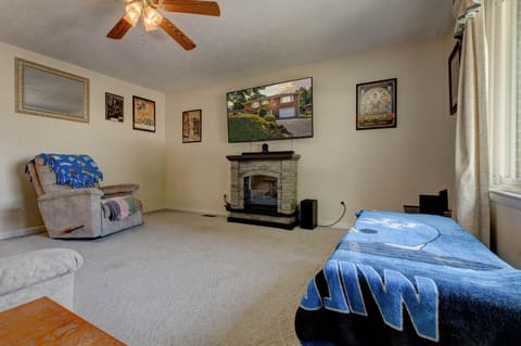116 Fuller Way, Mt Sterling, KY 40353 — photo 5