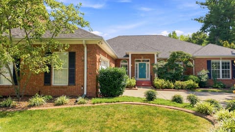 4736 Firebrook Boulevard, Lexington, KY 40513 — photo 2