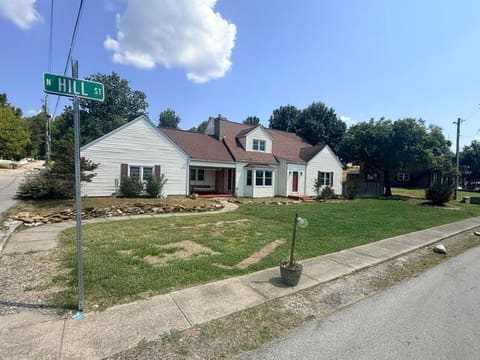 420 N Hill Street, London, KY 40741 — photo 2