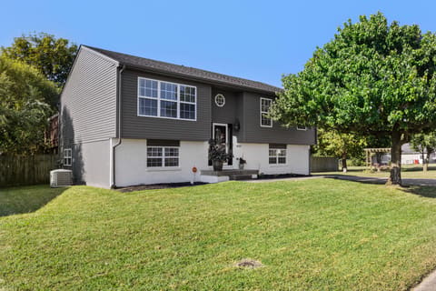 800 Pinoak Drive, Nicholasville, KY 40356 — photo 2