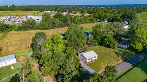 99 County Road 1015, Cunningham, KY 42035 — photo 3