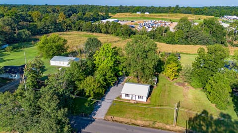 99 County Road 1015, Cunningham, KY 42035 — photo 4