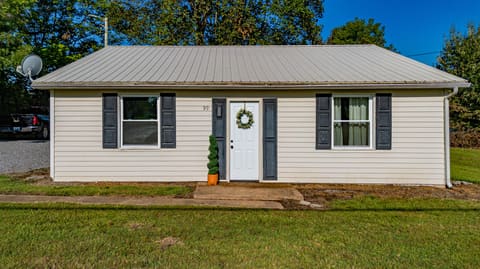 99 County Road 1015, Cunningham, KY 42035 — photo 2