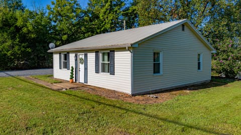 99 County Road 1015, Cunningham, KY 42035 — photo 5