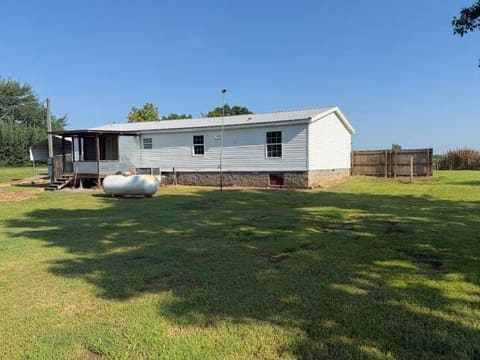 267 Shady Lane, Wingo, KY 42088 — photo 2