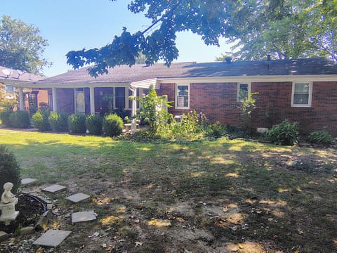1109 Foster Street, Mayfield, KY 42066 — photo 5