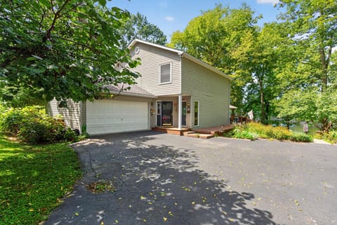 45 Woodhaven Road, Danville, KY 40422 — photo 4