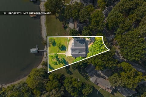 285 Bayview Drive, Eddyville, KY 42038 — photo 4