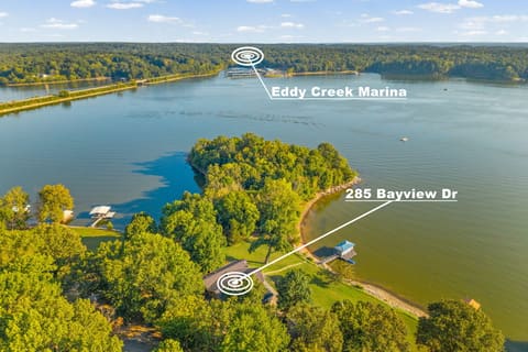 285 Bayview Drive, Eddyville, KY 42038 — photo 5