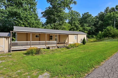 353 McFarland Drive, Corinth, KY 41010 — photo 2
