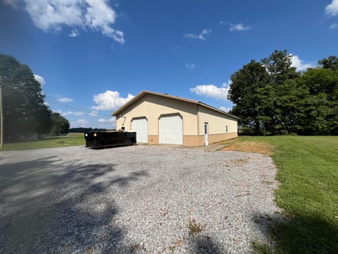 2516 Kirksey Road, Murray, KY 42071 — photo 3