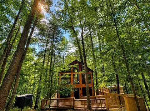 94 Pine Forest Park Road, Campton, KY 41301 — photo 3