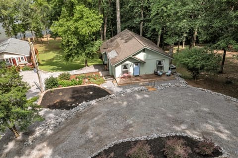 228 Apache Trail, Cadiz, KY 42211 — photo 2
