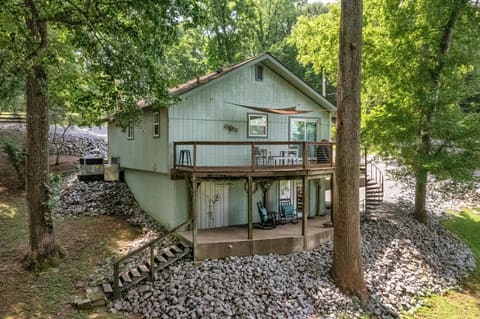 228 Apache Trail, Cadiz, KY 42211 — photo 5