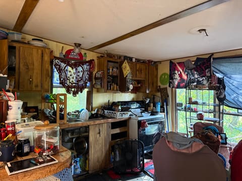 50 Cagle Road, Clinton, KY 42031 — photo 2