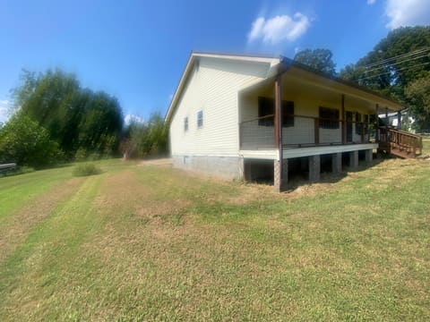 3627 Linton Road, Cadiz, KY 42211 — photo 2