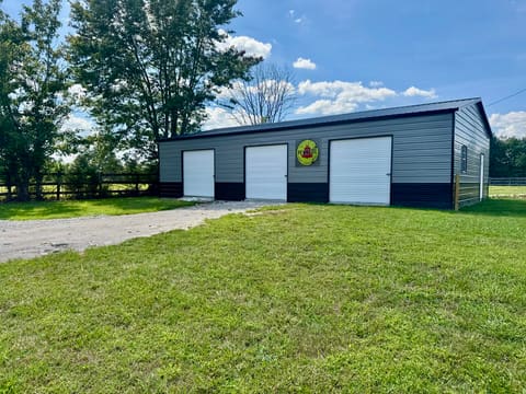 960 Charlie Norris Road, Richmond, KY 40475 — photo 2