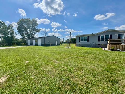 960 Charlie Norris Road, Richmond, KY 40475 — photo 3