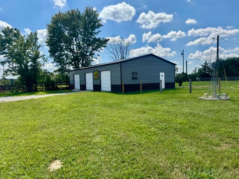 960 Charlie Norris Road, Richmond, KY 40475 — photo 4