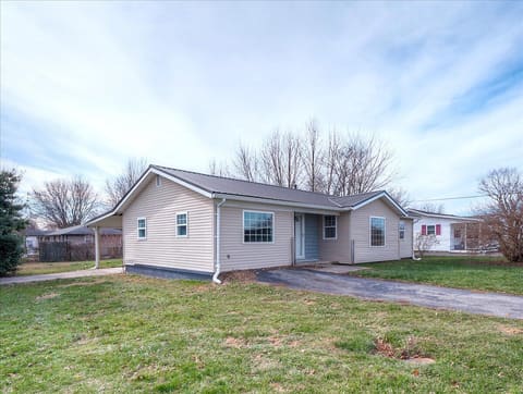 103 Spring Valley Road, Danville, KY 40422 — photo 2