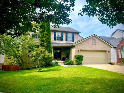 532 Meadowcrest Park, Lexington, KY 40515 — photo 2