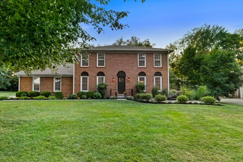 116 Man O War Drive, Danville, KY 40422 — photo 2