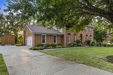 116 Man O War Drive, Danville, KY 40422 — photo 3
