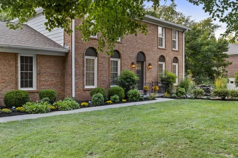 116 Man O War Drive, Danville, KY 40422 — photo 4