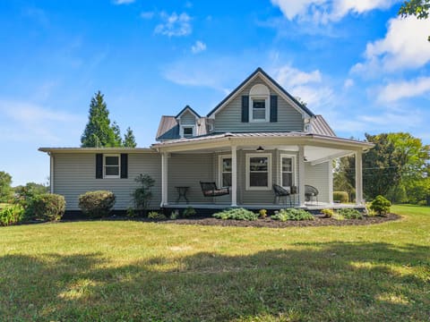 130 Lake Forest Drive, Somerset, KY 42503 — photo 3
